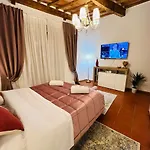 Il Cretto Bianco Apartamento *