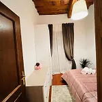 Apartamento Il Cretto Bianco Città di Castello