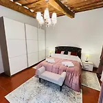Apartamento Il Cretto Bianco