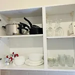 Apartamento Il Cretto Bianco *