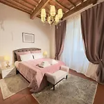 Il Cretto Bianco Apartamento Città di Castello