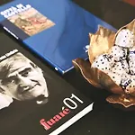 Il Cretto Bianco Appartamento *