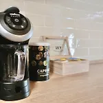 Appartamento Il Cretto Bianco *