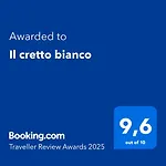 Il Cretto Bianco