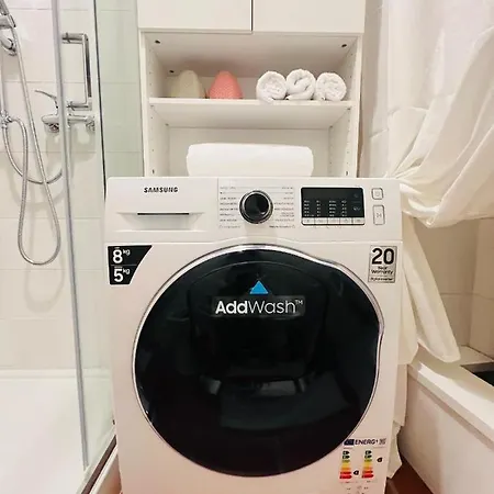 Il Cretto Bianco * Citta di Castello