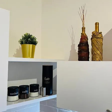 Il Cretto Bianco