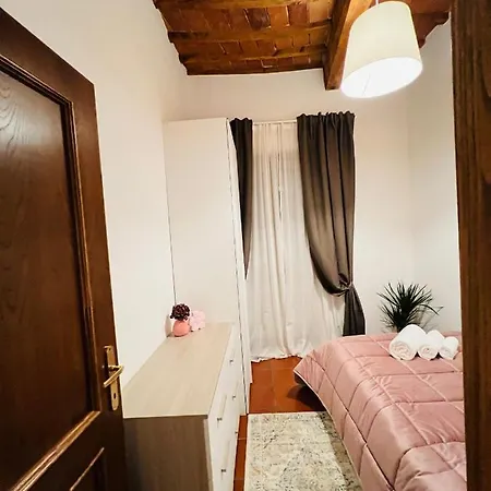 Apartamento Il Cretto Bianco Città di Castello