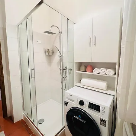 Il Cretto Bianco Apartamento Città di Castello