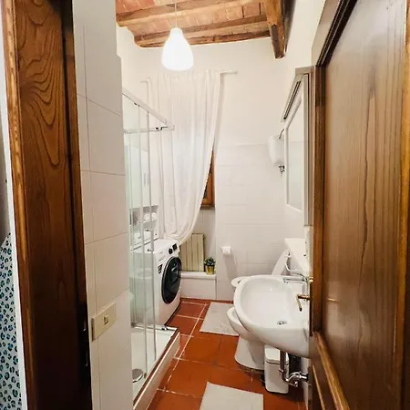 Apartment Il Cretto Bianco Citta di Castello