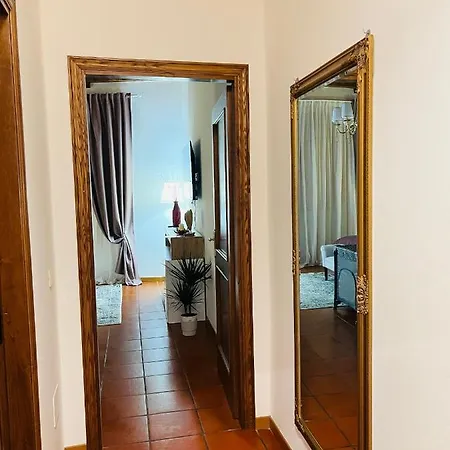 Il Cretto Bianco Apartment