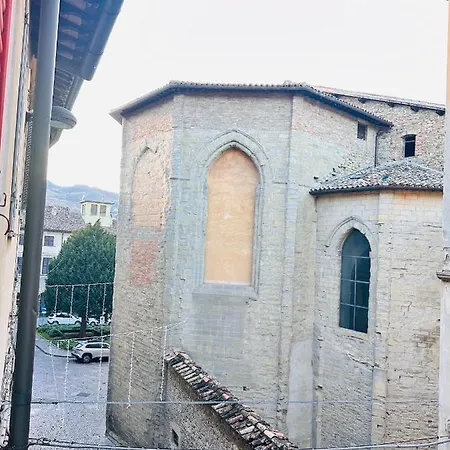 Lejlighed Il Cretto Bianco *