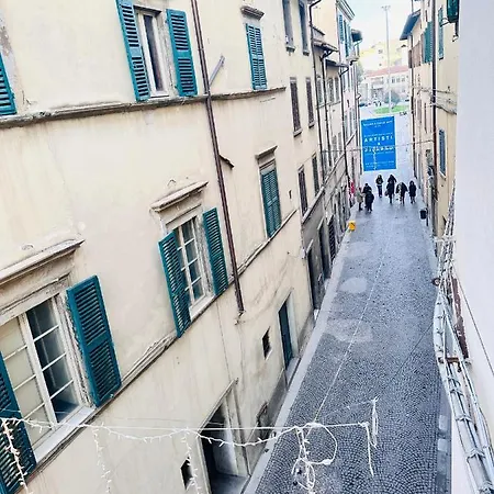 Lejlighed Il Cretto Bianco