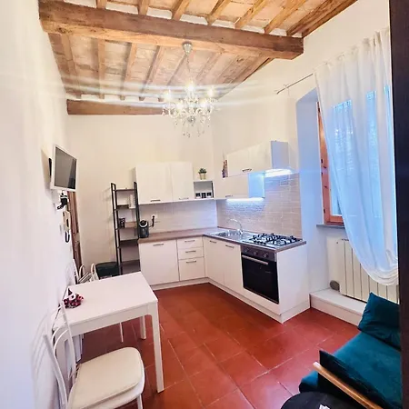 Apartment Il Cretto Bianco *