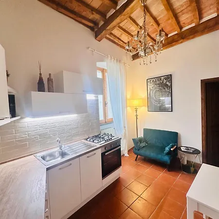 Il Cretto Bianco * Citta di Castello