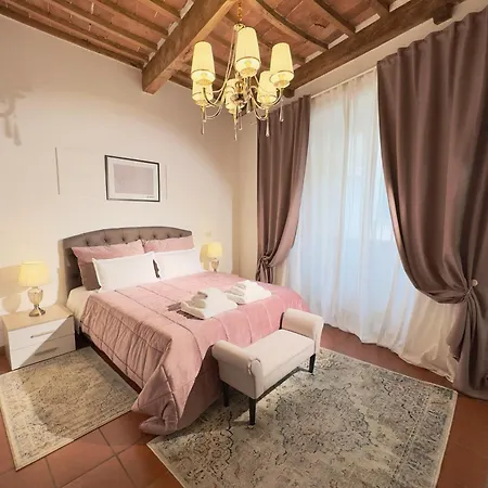 Il Cretto Bianco Apartment Citta di Castello