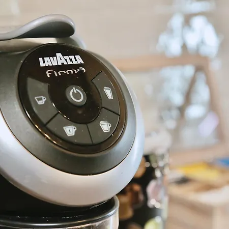 Apartment Il Cretto Bianco