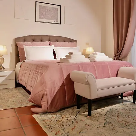 Il Cretto Bianco * Citta di Castello