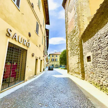 Il Cretto Bianco Citta di Castello