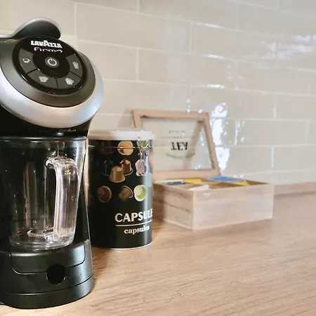 Apartment Il Cretto Bianco *