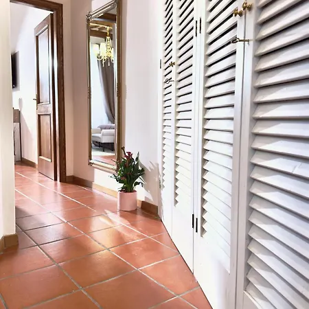 Apartamento Il Cretto Bianco Città di Castello