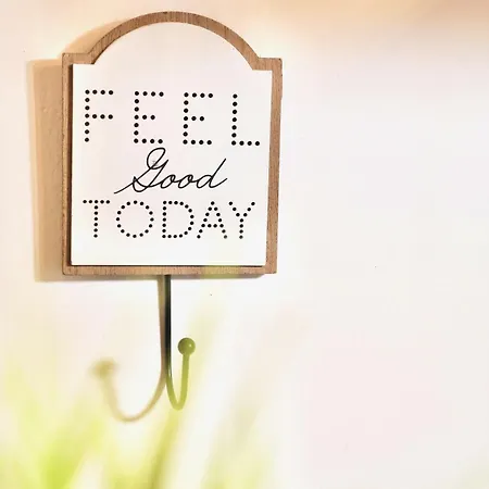 Il Cretto Bianco Apartment *