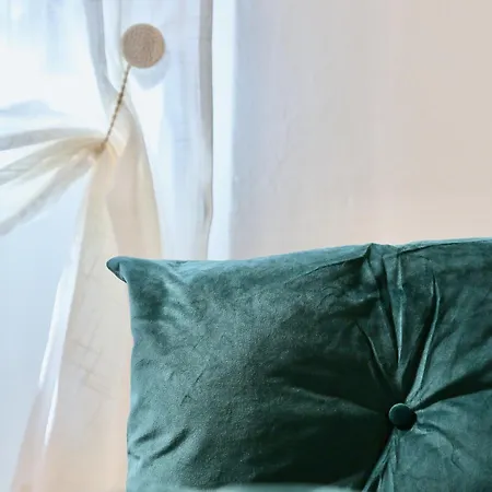 Il Cretto Bianco Apartment