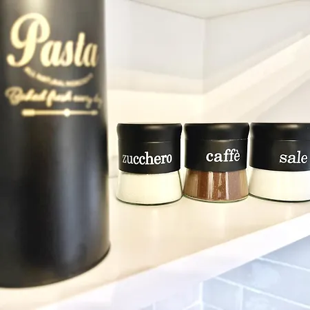Il Cretto Bianco Apartamento Città di Castello