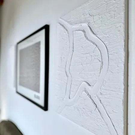 Apartamento Il Cretto Bianco *