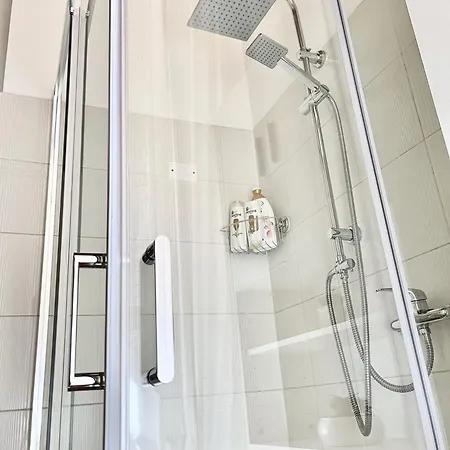 Apartamento Il Cretto Bianco