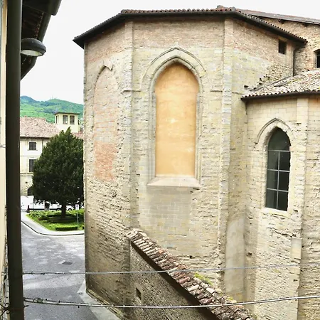 Il Cretto Bianco Citta di Castello